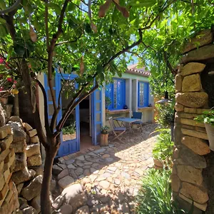  Appartamento Casa Olive