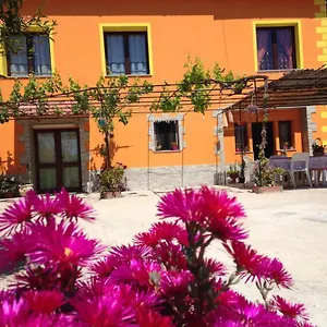  Casa vacanze Giovanni E Veronica