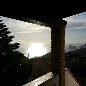  Casa vacanze Punta Speranza