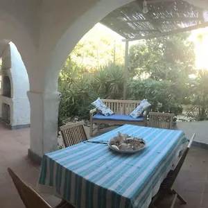 Casa Eden Hébergement de vacances